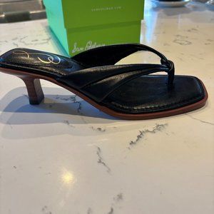 Sam Edelman 'Daphney' Thong Sandals (NEW)